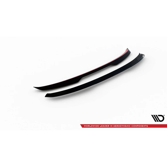 Spoiler Cap Hyundai Tucson Mk4