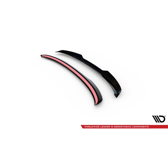 Spoiler Cap Hyundai Tucson Mk4