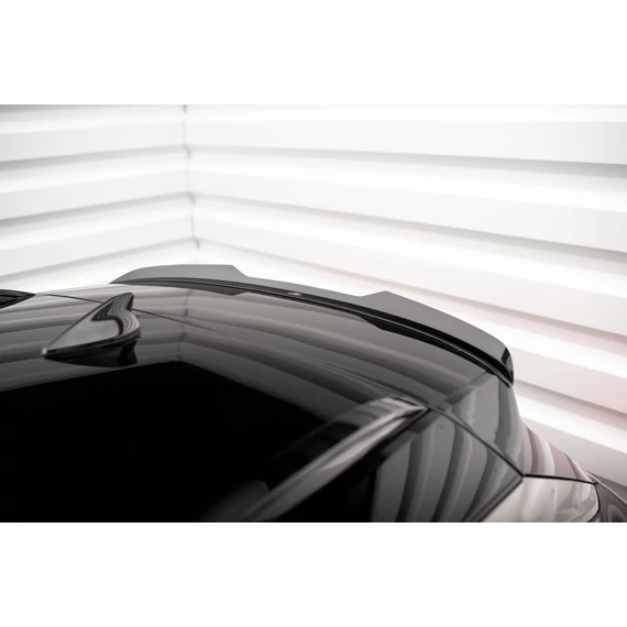 Spoiler Cap Hyundai Tucson Mk4