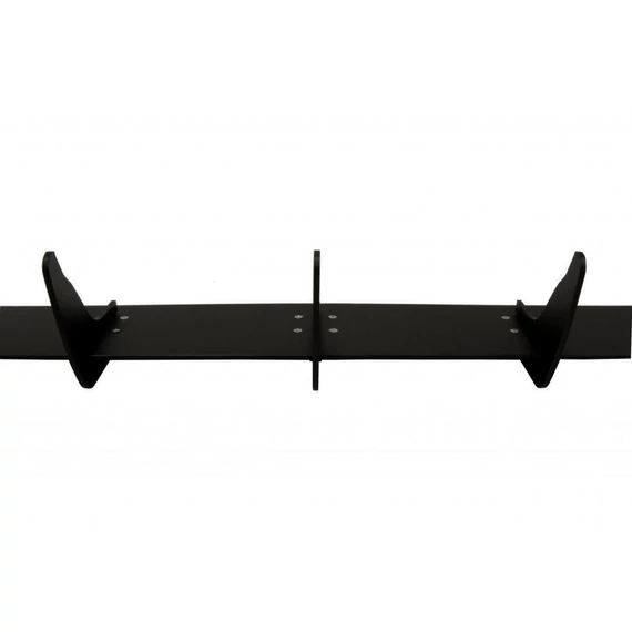 REAR DIFFUSER OPEL ASTRA J OPC / VXR