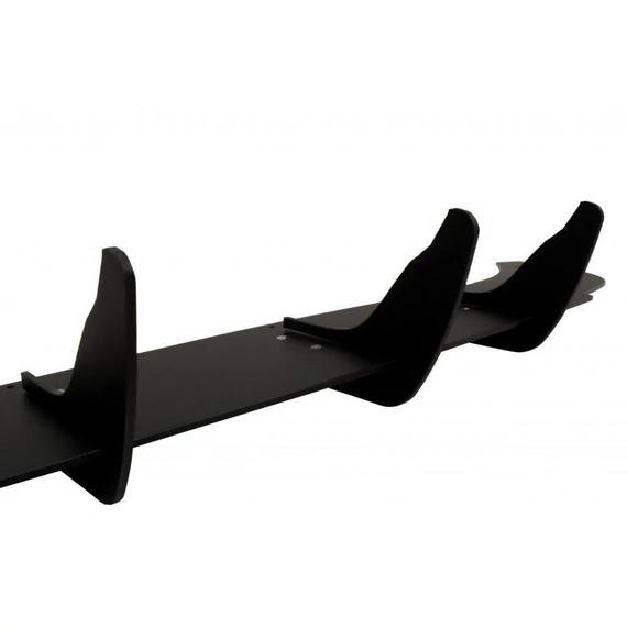 REAR DIFFUSER OPEL ASTRA J OPC / VXR