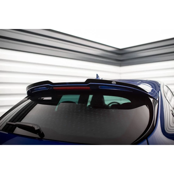 Spoiler Cap Maserati Levante Mk1