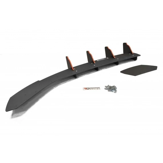 REAR DIFFUSER SEAT LEON III FR