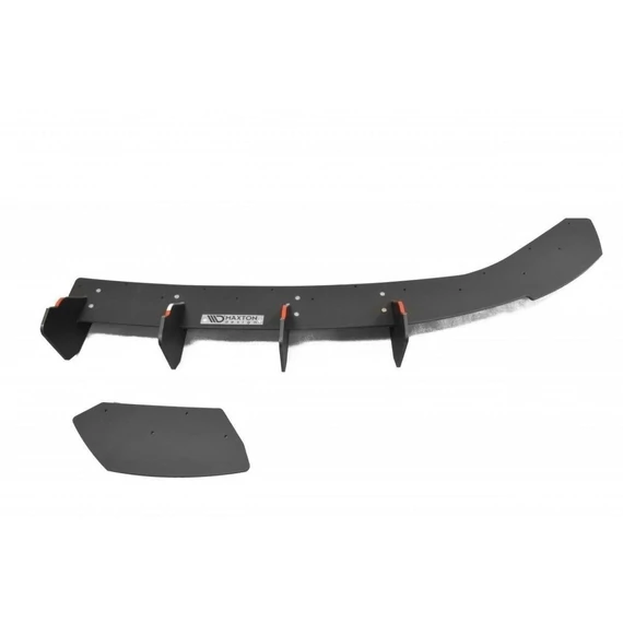 REAR DIFFUSER SEAT LEON III FR