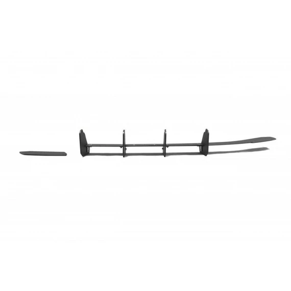 REAR DIFFUSER SEAT LEON III FR