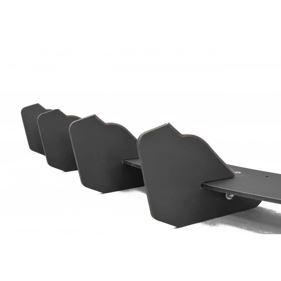 REAR DIFFUSER SEAT LEON III FR