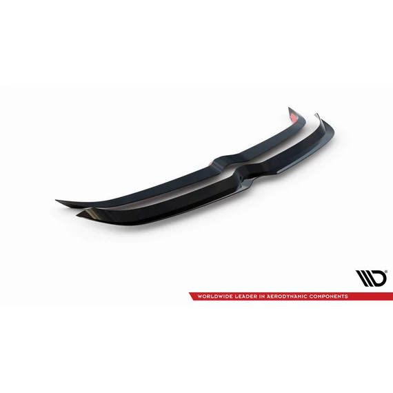 Spoiler Cap Hyundai Kona N Mk1