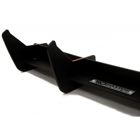 Rear Diffuser Skoda Octavia RS Mk3 / Mk3 FL Hatchback / Estate