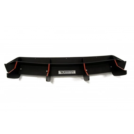 Rear Diffuser Skoda Octavia RS Mk3 / Mk3 FL Hatchback / Estate