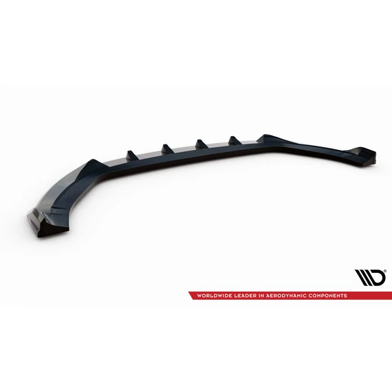 Első Splitter V.1 Hyundai Kona N Mk1