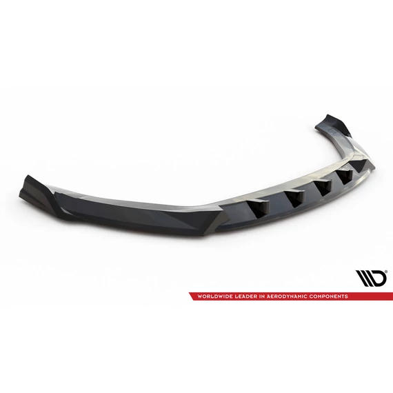 Első Splitter V.1 Hyundai Kona N Mk1