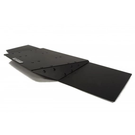 REAR DIFFUSER Subaru Impreza WRX STI (BLOBEYE)