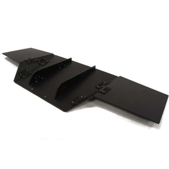 REAR DIFFUSER Subaru Impreza WRX STI (BLOBEYE)
