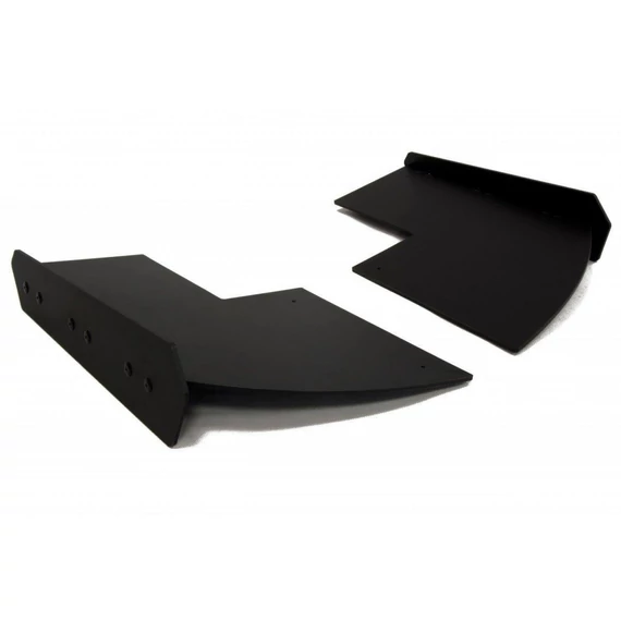 REAR DIFFUSER Subaru Impreza WRX STI (BLOBEYE)