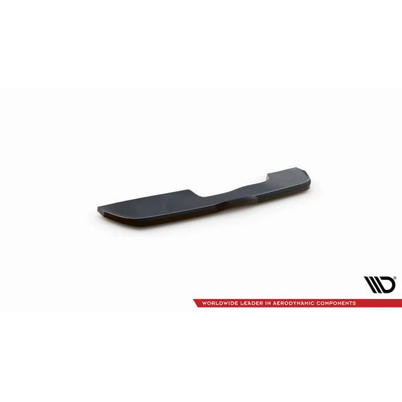 Központi Hátsó Splitter for Hyundai Kona N Mk1