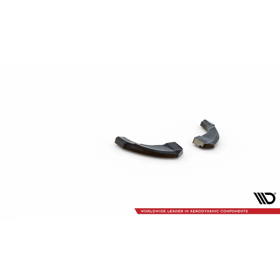 Hátsó Oldalsó Splitter V.1 Hyundai Kona Mk1