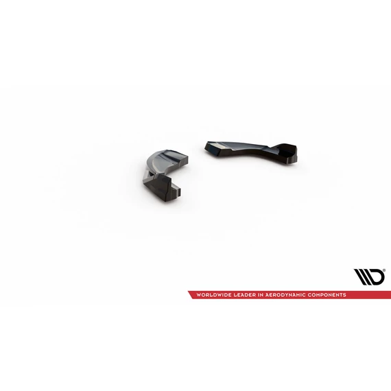 Hátsó Oldalsó Splitter V.2 Hyundai Kona Mk1