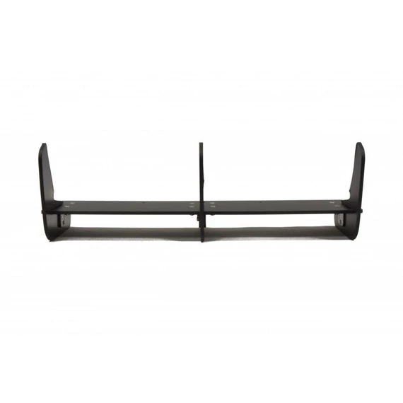 REAR DIFFUSER VW POLO MK5 GTI FACELIFT