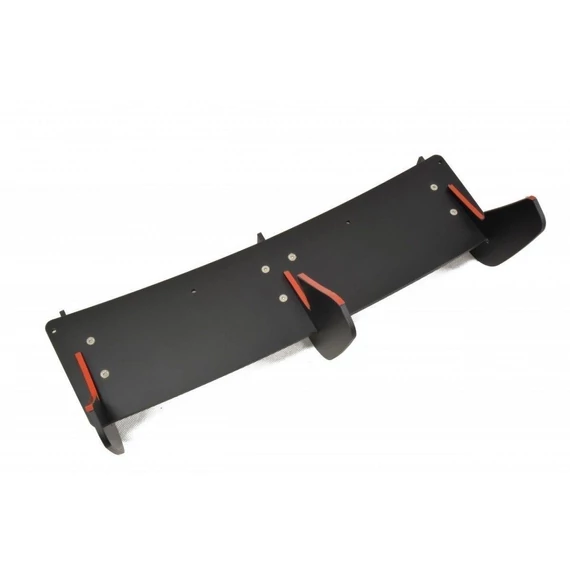 REAR DIFFUSER VW POLO MK5 GTI FACELIFT