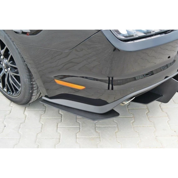 Rear Diffuser Ford Mustang GT Mk6