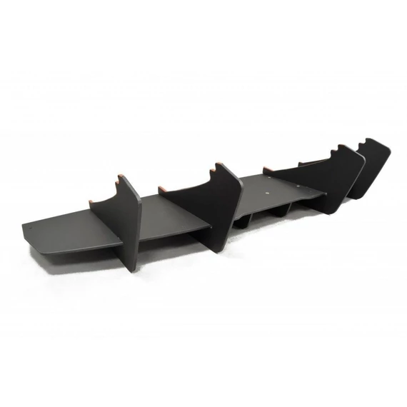 Rear Diffuser Ford Mustang GT Mk6