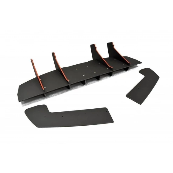 Rear Diffuser Ford Mustang GT Mk6