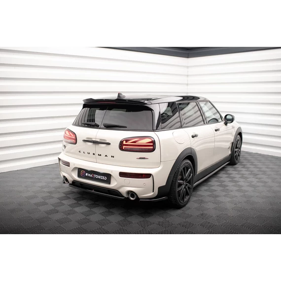 Spoiler Cap Mini Cooper Clubman John Cooper Works F54 Facelift