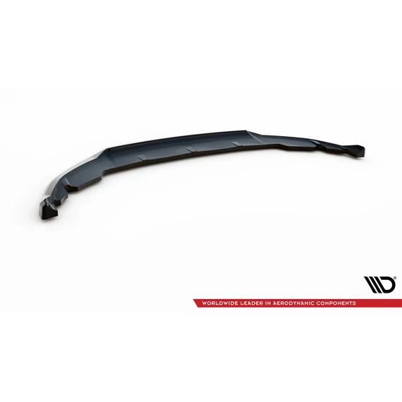 Első Splitter V.2 Mini Cooper Clubman John Cooper Works F54 Facelift
