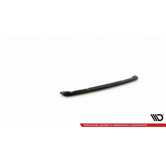 Központi Hátsó Splitter for Mini Cooper Clubman John Cooper Works F54 Facelift