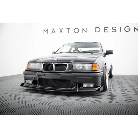 FRONT RACING SPLITTER BMW M3 E36