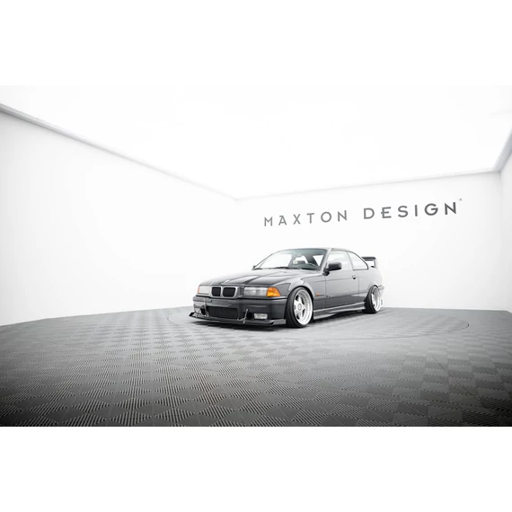 FRONT RACING SPLITTER BMW M3 E36