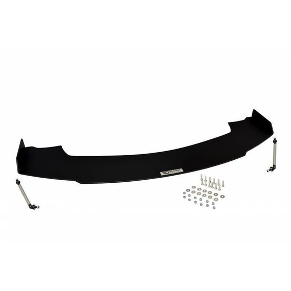 FRONT RACING SPLITTER BMW M3 E36