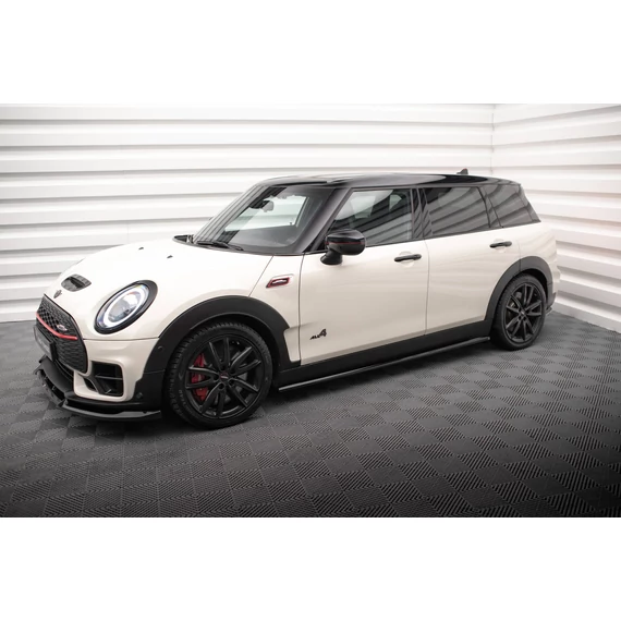 Oldalsó szoknyák Diffúzorok Mini Cooper Clubman John Cooper Works F54 Facelift