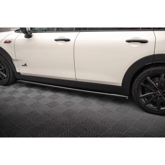 Oldalsó szoknyák Diffúzorok Mini Cooper Clubman John Cooper Works F54 Facelift
