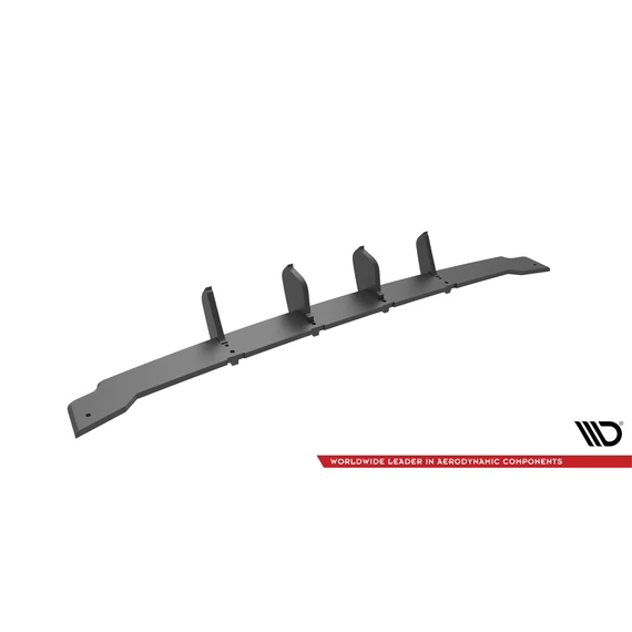 Street Pro Rear Diffuser Mini Cooper Clubman John Cooper Works F54