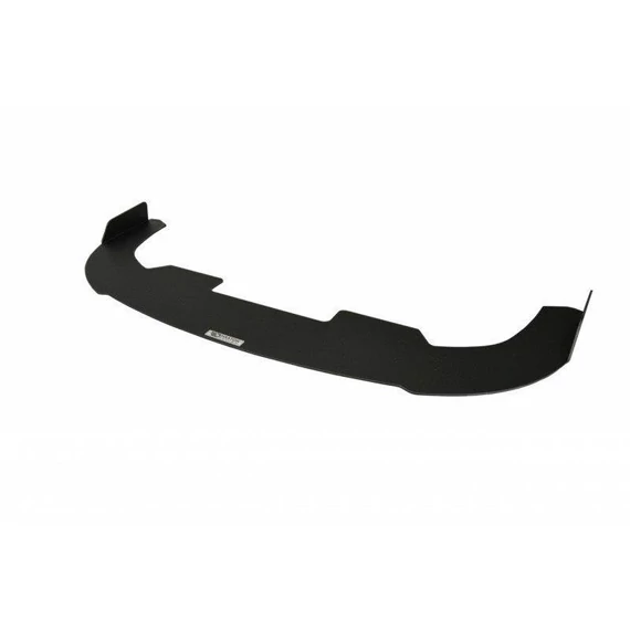 FRONT RACING SPLITTER Subaru Impreza WRX STI 2009-2011
