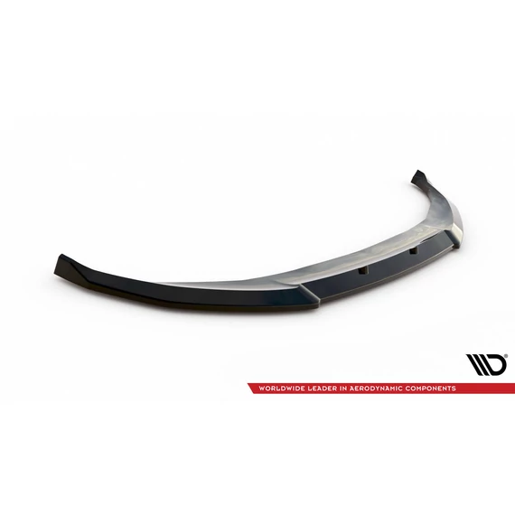Első Splitter V.2 Mini Cooper Clubman John Cooper Works F54