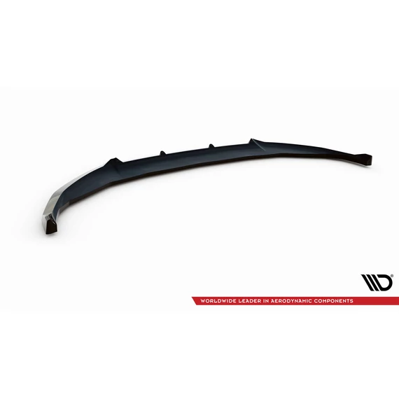Első Splitter V.3 Mini Cooper Clubman John Cooper Works F54