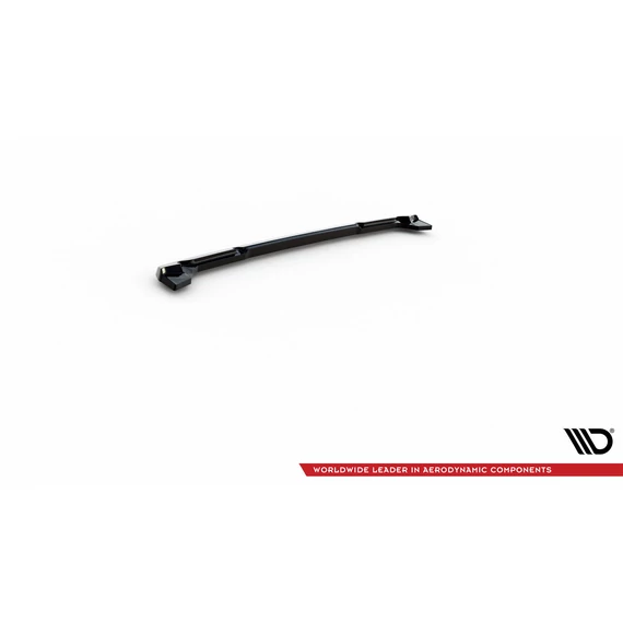 Központi Hátsó Splitter for Mini Cooper Clubman John Cooper Works F54