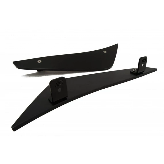CANARDS BMW M3 E92 / E93 (PREFACE MODEL)