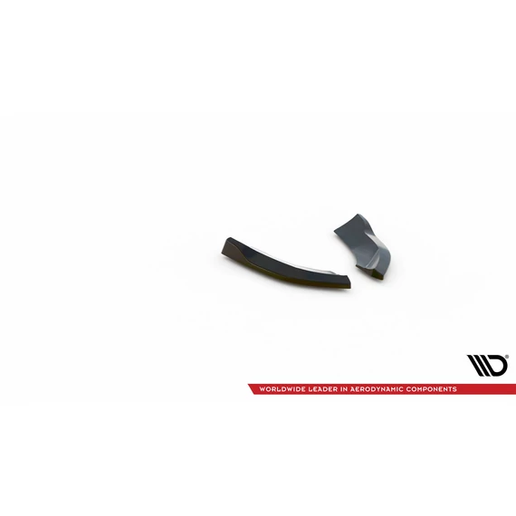 Hátsó Oldalsó Splitter V.2 Mini Cooper Clubman John Cooper Works F54