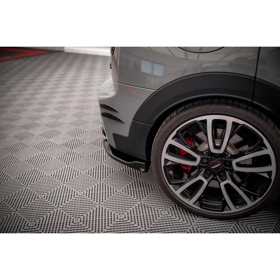 Hátsó Oldalsó Splitter V.2 Mini Cooper Clubman John Cooper Works F54