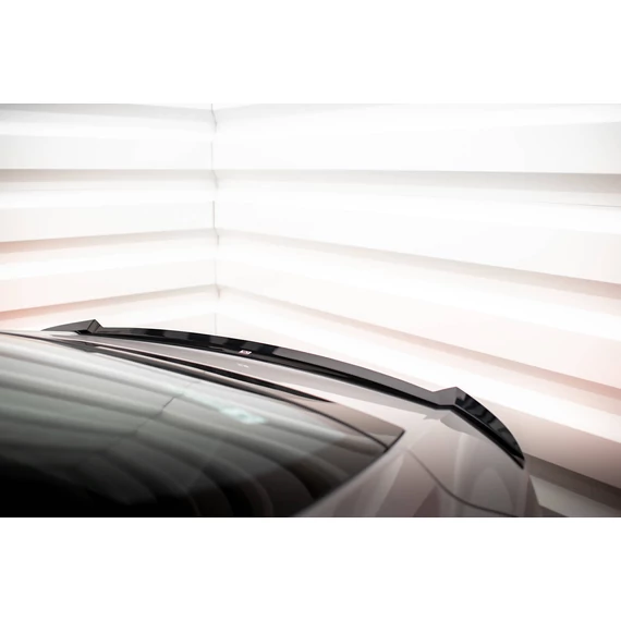 Spoiler Cap Hyundai Elantra Mk7