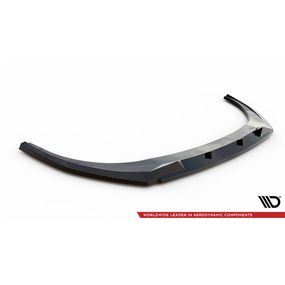 Első Splitter Hyundai Elantra Mk7