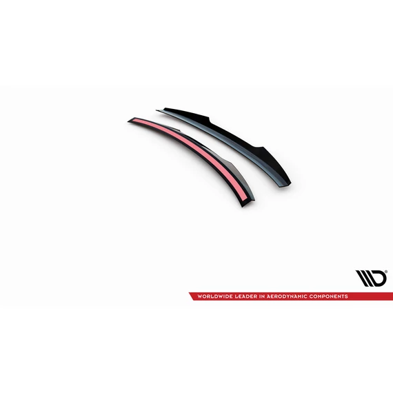 Spoiler Cap V.2 Mini Cooper John Cooper Works R56