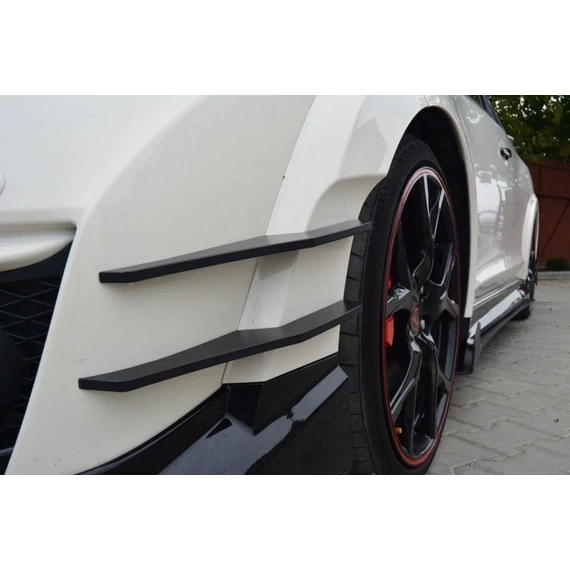 CANARDS HONDA CIVIC IX TYPE R