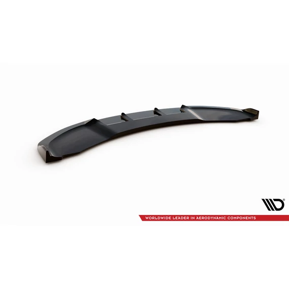 Első Splitter V.3 Mini Cooper John Cooper Works R56