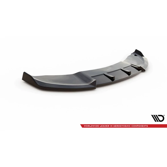 Első Splitter V.3 Mini Cooper John Cooper Works R56