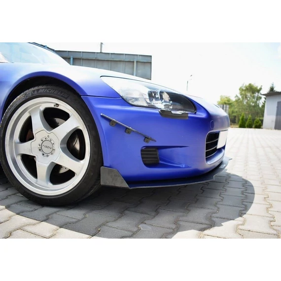 CANARDS HONDA S2000