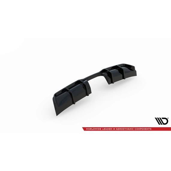 Hátsó Diffúzorok Mini Cooper John Cooper Works R56